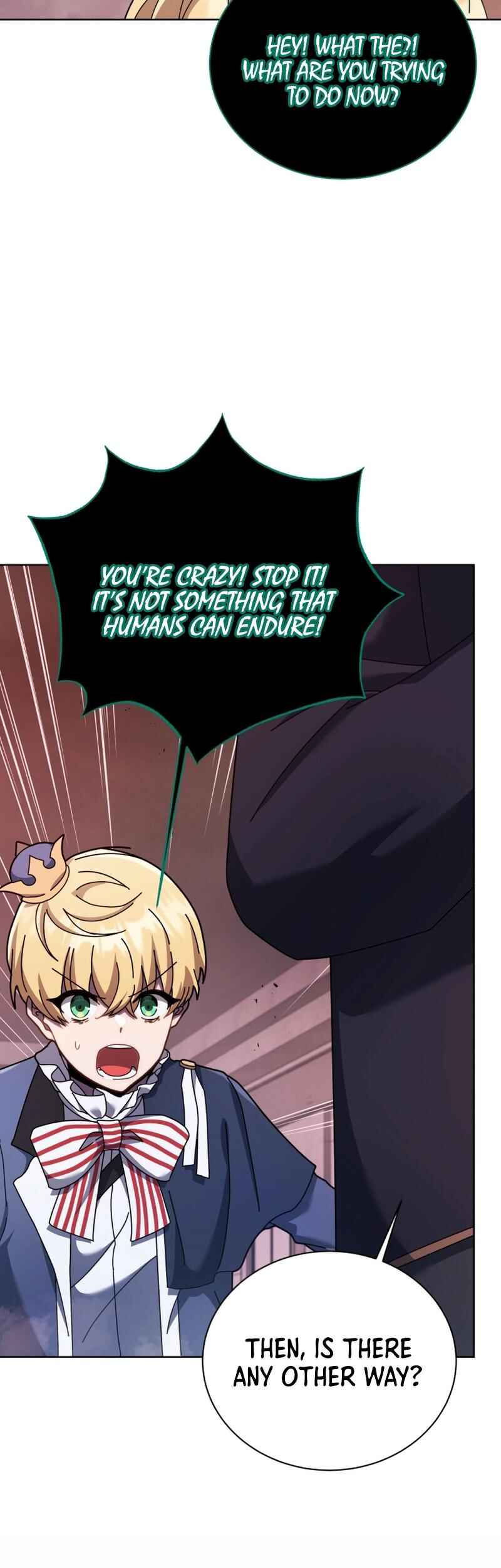 Necromancer Academy and the Genius Summoner Chapter 122 - Page 9