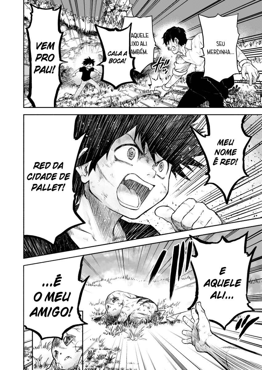 Pokemon: Ouja no Saiten Chapter 0.3 - Page 56