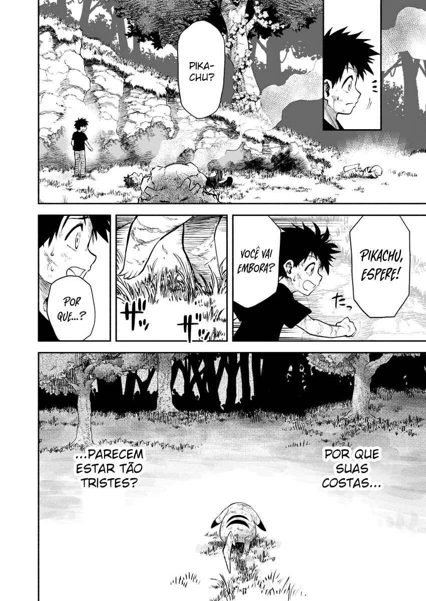Pokemon: Ouja no Saiten Chapter 0.3 - Page 79