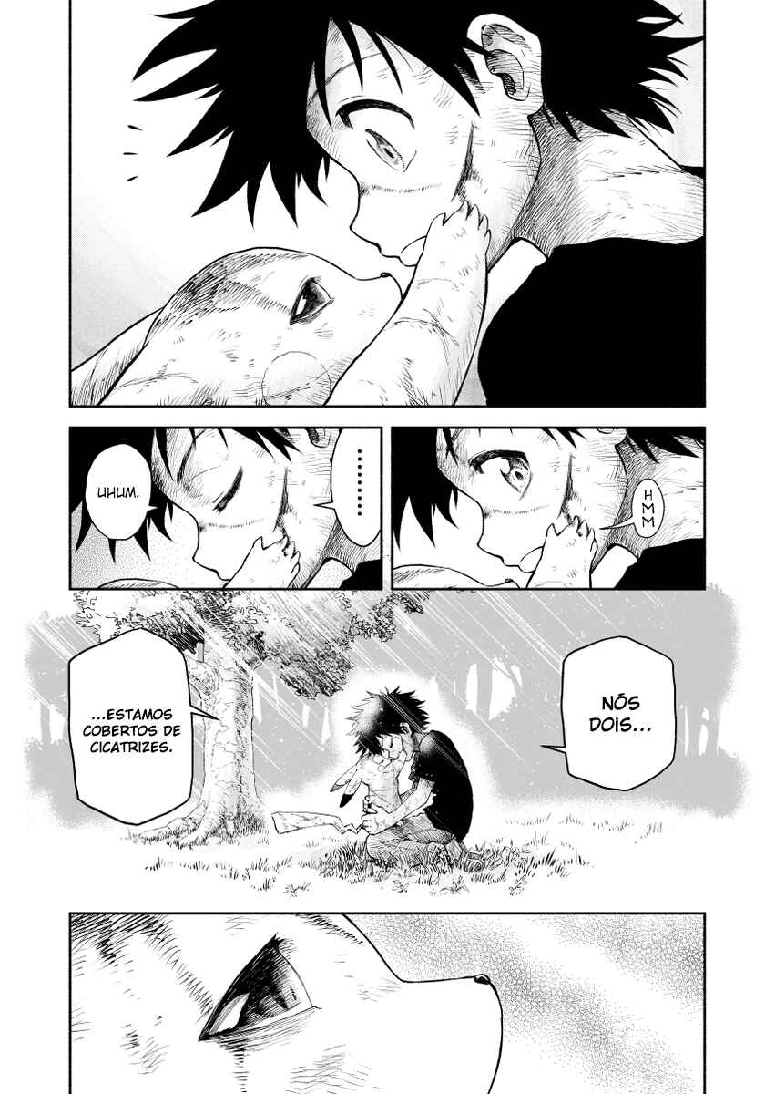 Pokemon: Ouja no Saiten Chapter 0.3 - Page 90