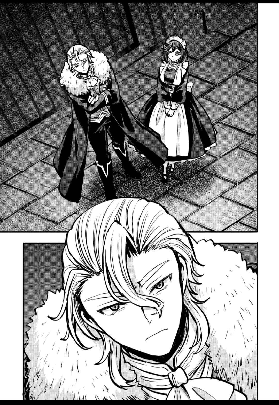 Saikyou Saiaku no Ura Boss, Tenseisha to Tomo ni Hametsu Flag Kaihi o Mezasu Chapter 1 - Page 39