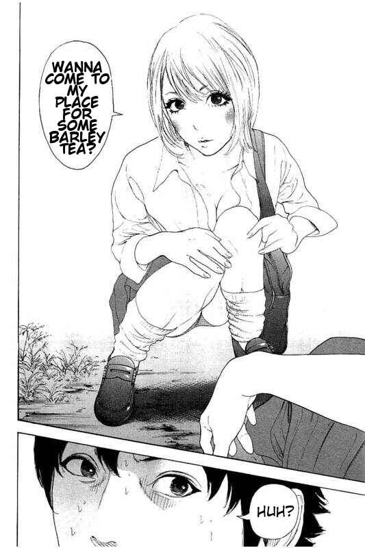 Bokutachi ga Yarimashita Chapter 21 - Page 18