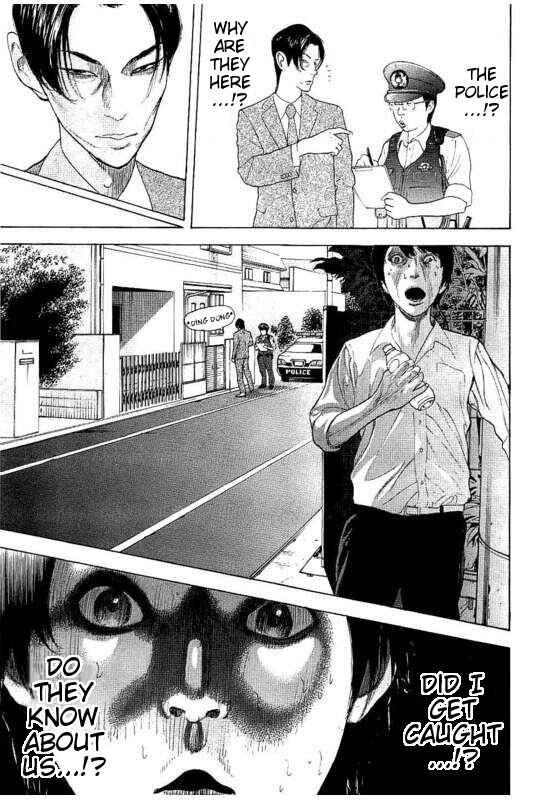 Bokutachi ga Yarimashita Chapter 21 - Page 7