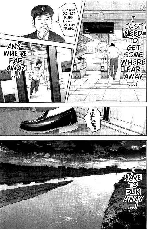 Bokutachi ga Yarimashita Chapter 21 - Page 9