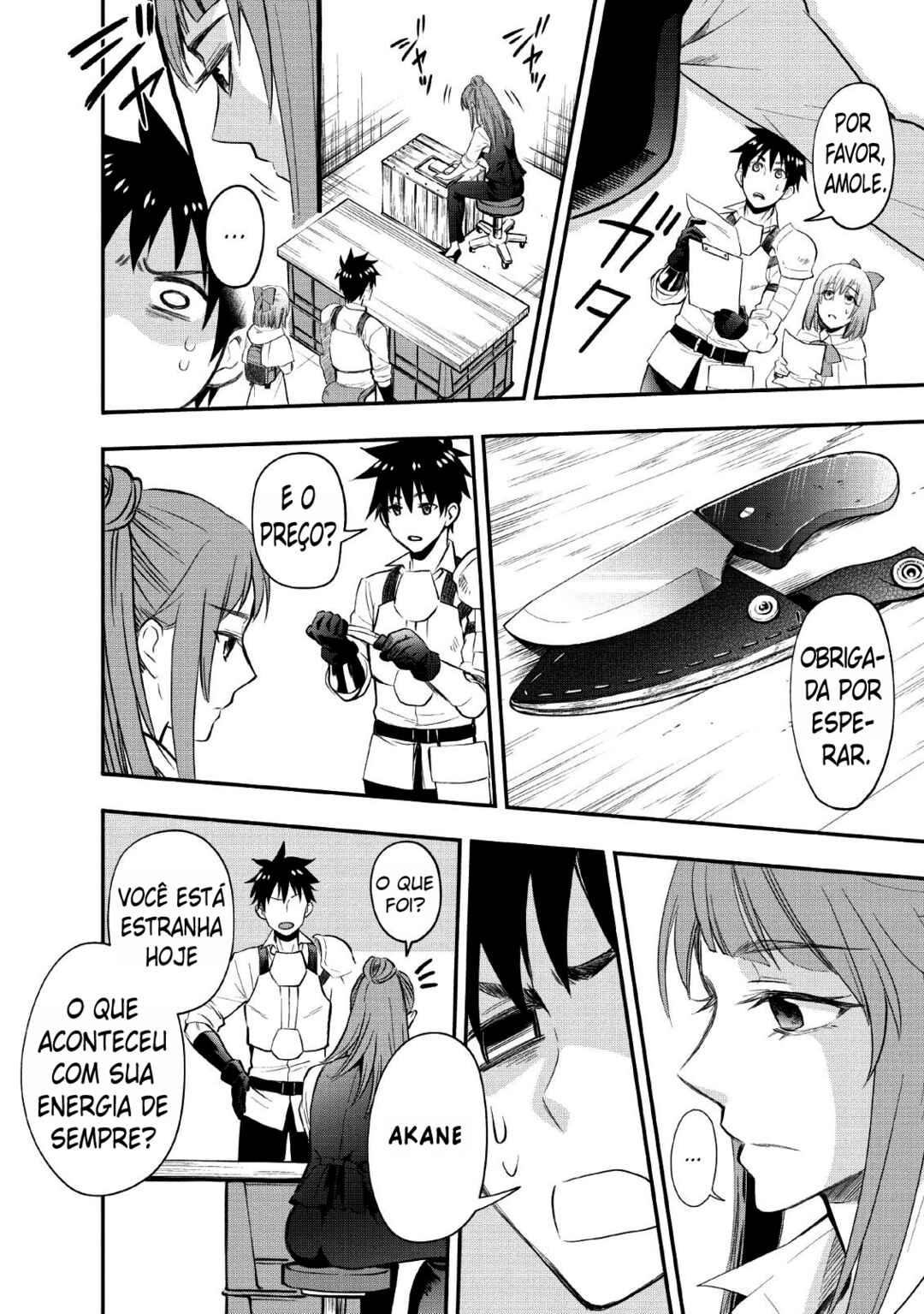 Boukenka ni Narou! Skill Board de Dungeon Kouryaku Chapter 13 - Page 14