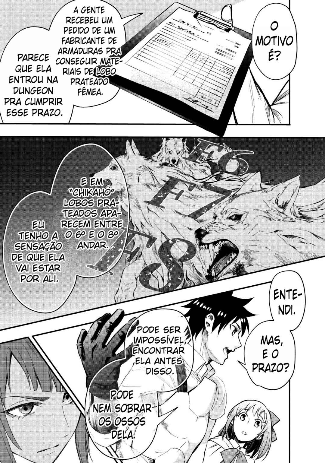 Boukenka ni Narou! Skill Board de Dungeon Kouryaku Chapter 13 - Page 19
