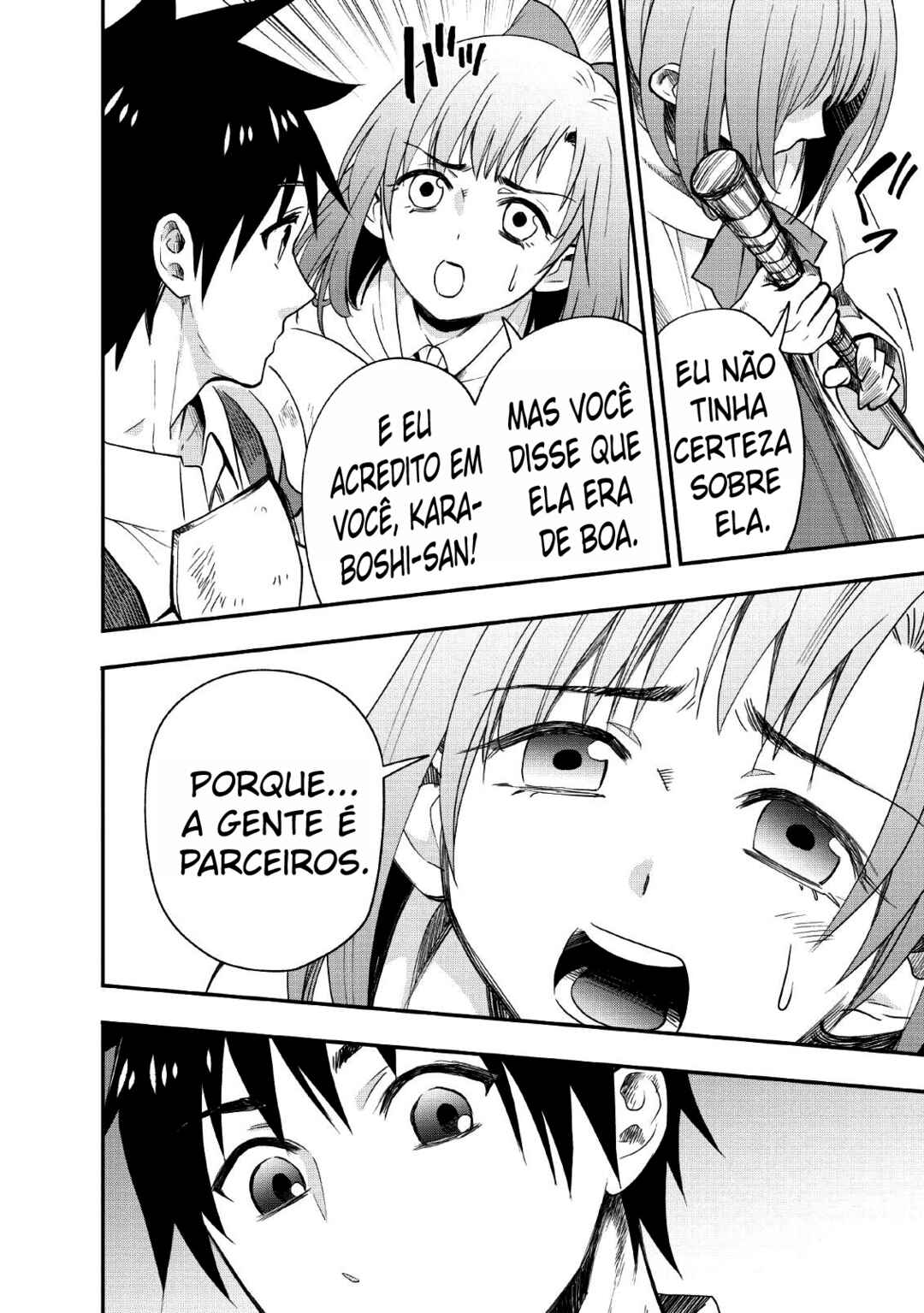 Boukenka ni Narou! Skill Board de Dungeon Kouryaku Chapter 13 - Page 24