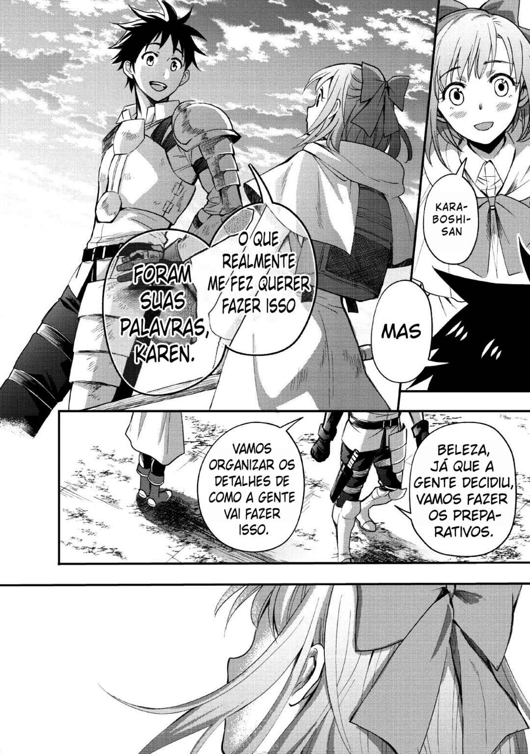 Boukenka ni Narou! Skill Board de Dungeon Kouryaku Chapter 13 - Page 30