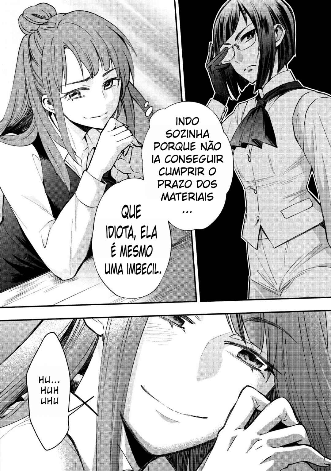 Boukenka ni Narou! Skill Board de Dungeon Kouryaku Chapter 13 - Page 32