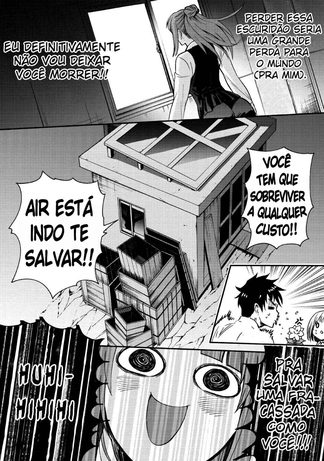 Boukenka ni Narou! Skill Board de Dungeon Kouryaku Chapter 13 - Page 34