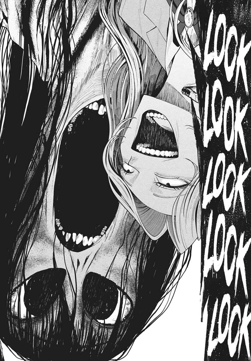 Nekonome Yuuka wa Kataru Bekarazu Chapter 1 - Page 25