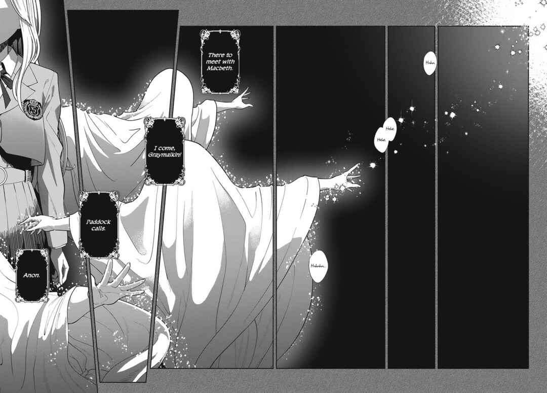 Nekonome Yuuka wa Kataru Bekarazu Chapter 1 - Page 33