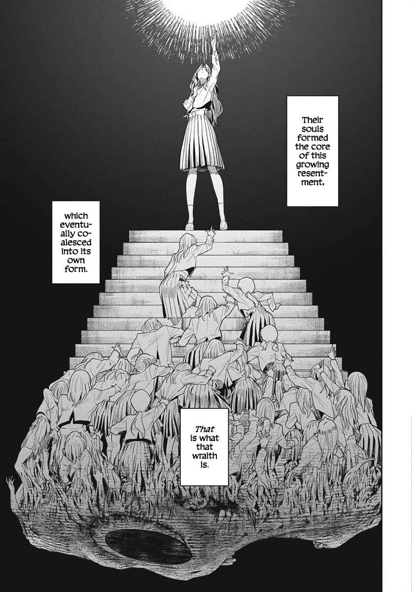 Nekonome Yuuka wa Kataru Bekarazu Chapter 1 - Page 43