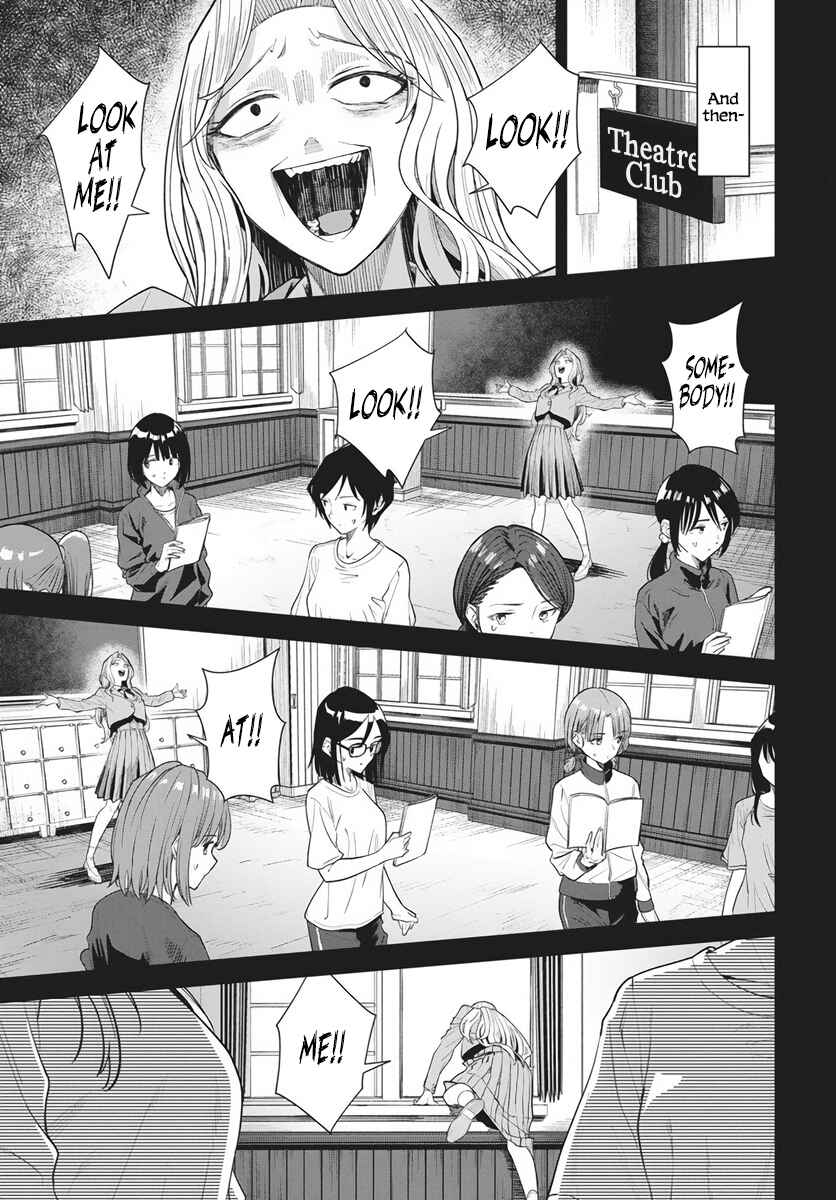 Nekonome Yuuka wa Kataru Bekarazu Chapter 1 - Page 47