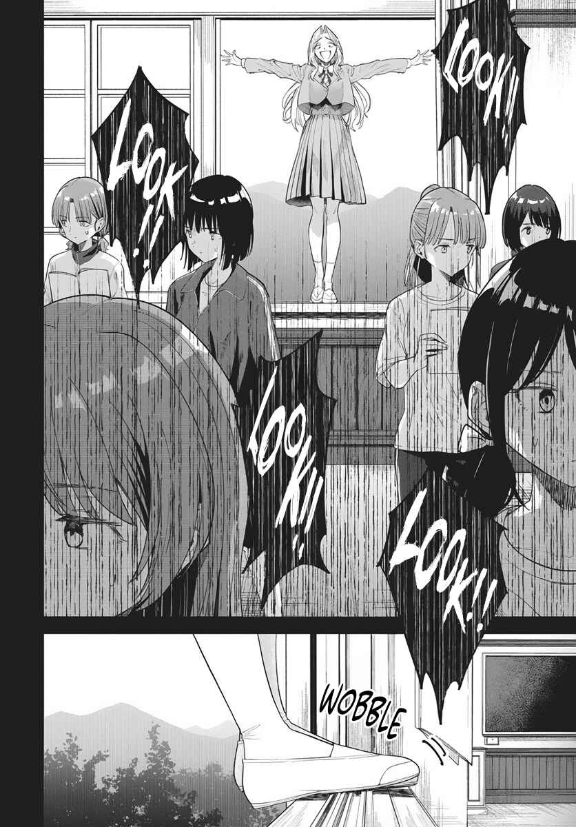 Nekonome Yuuka wa Kataru Bekarazu Chapter 1 - Page 48