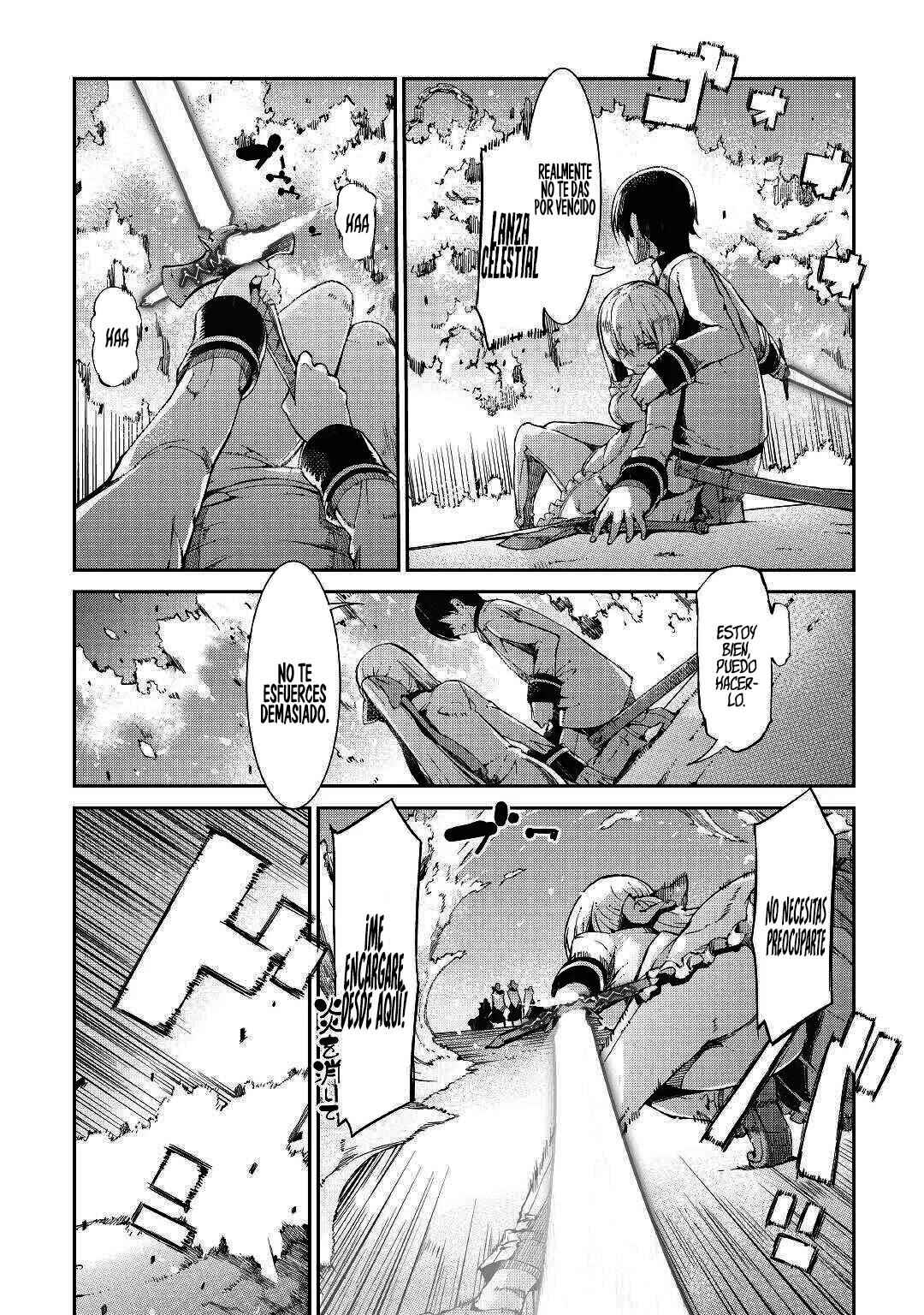 Sayounara Ryuusei, Konnichiwa Jinsei Chapter 71 - Page 15