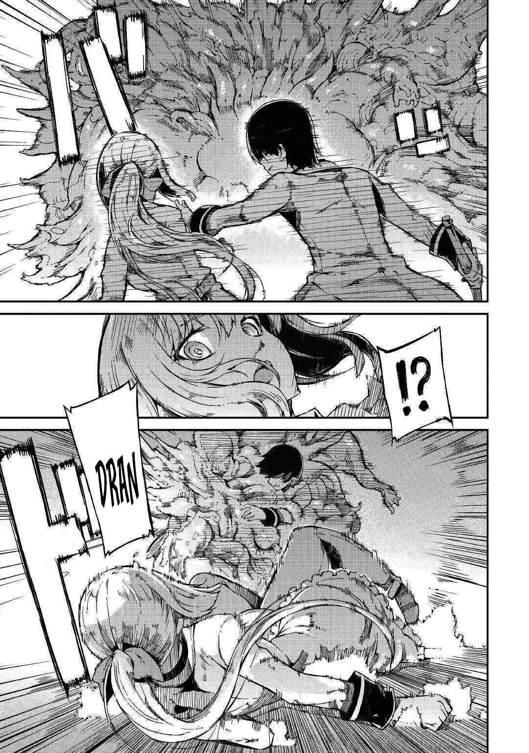 Sayounara Ryuusei, Konnichiwa Jinsei Chapter 71 - Page 18