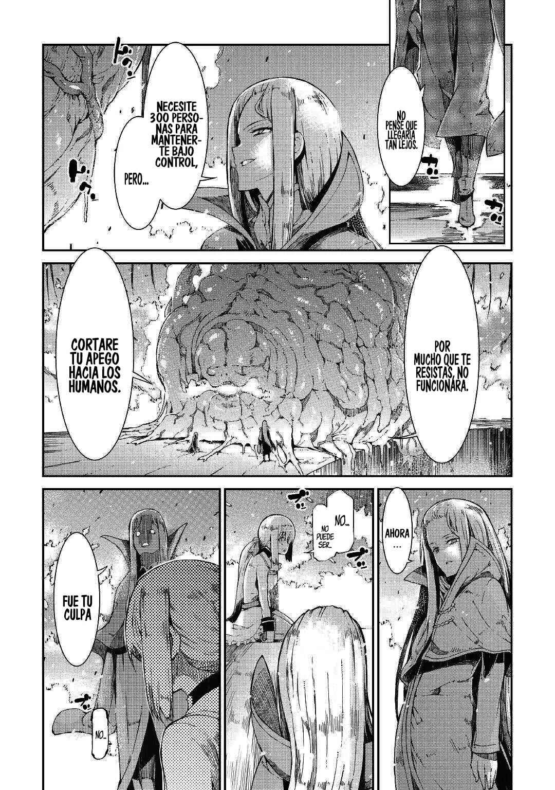 Sayounara Ryuusei, Konnichiwa Jinsei Chapter 71 - Page 25