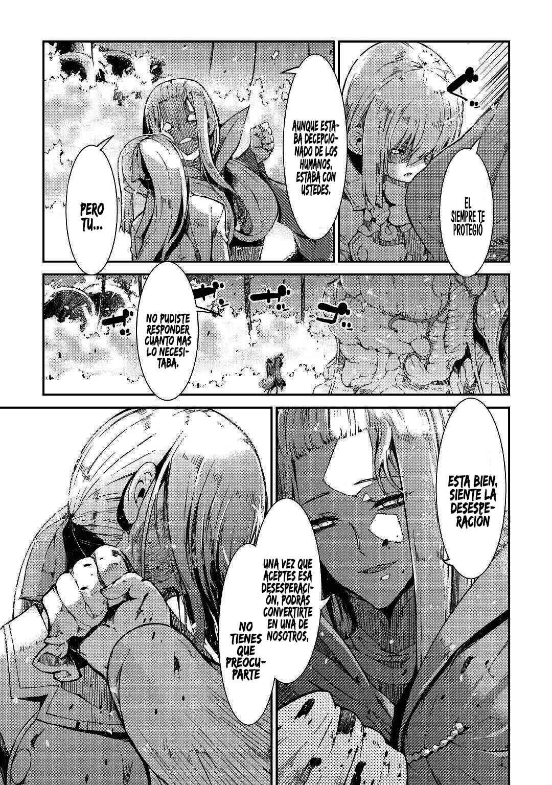 Sayounara Ryuusei, Konnichiwa Jinsei Chapter 71 - Page 26