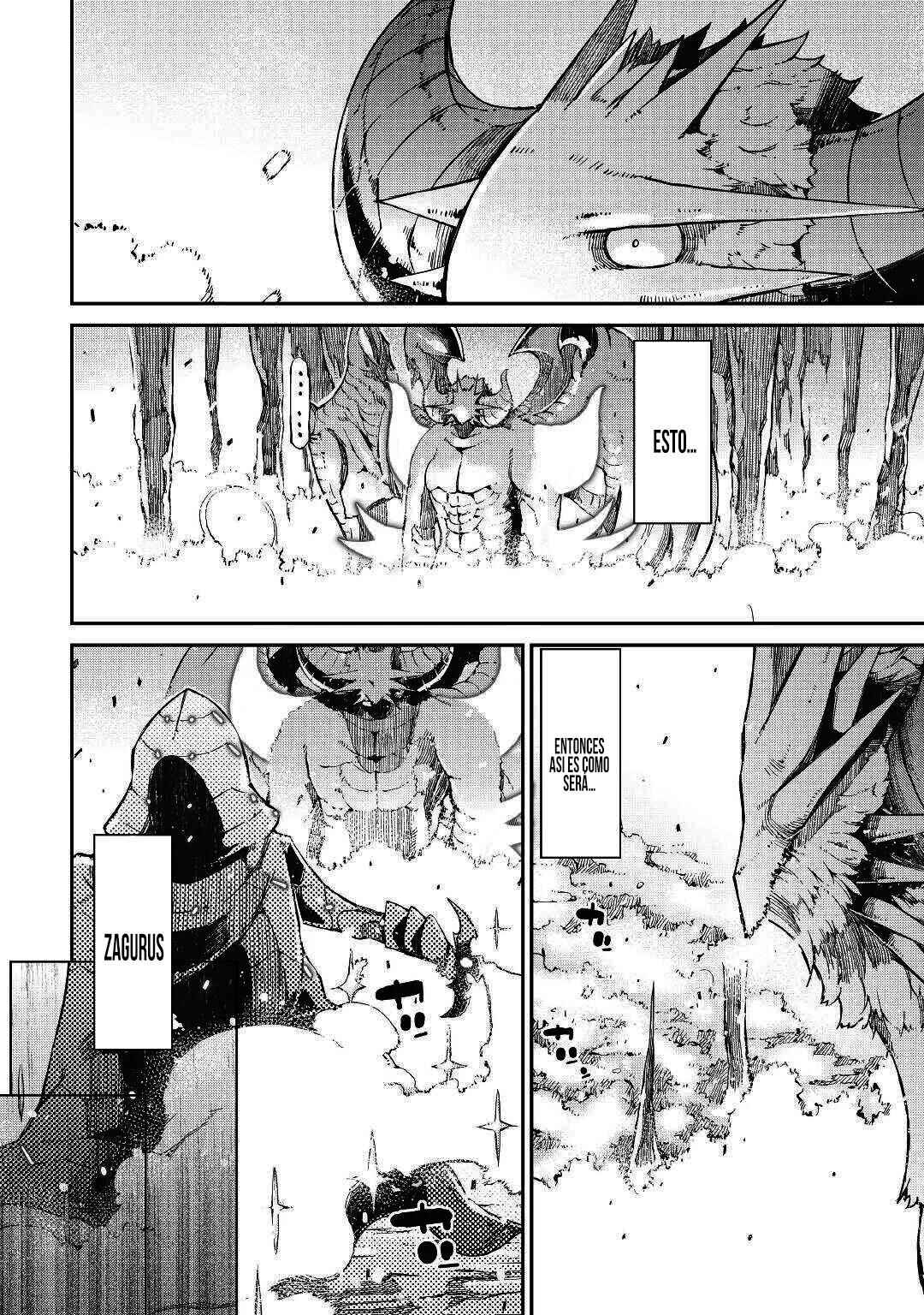 Sayounara Ryuusei, Konnichiwa Jinsei Chapter 71 - Page 33