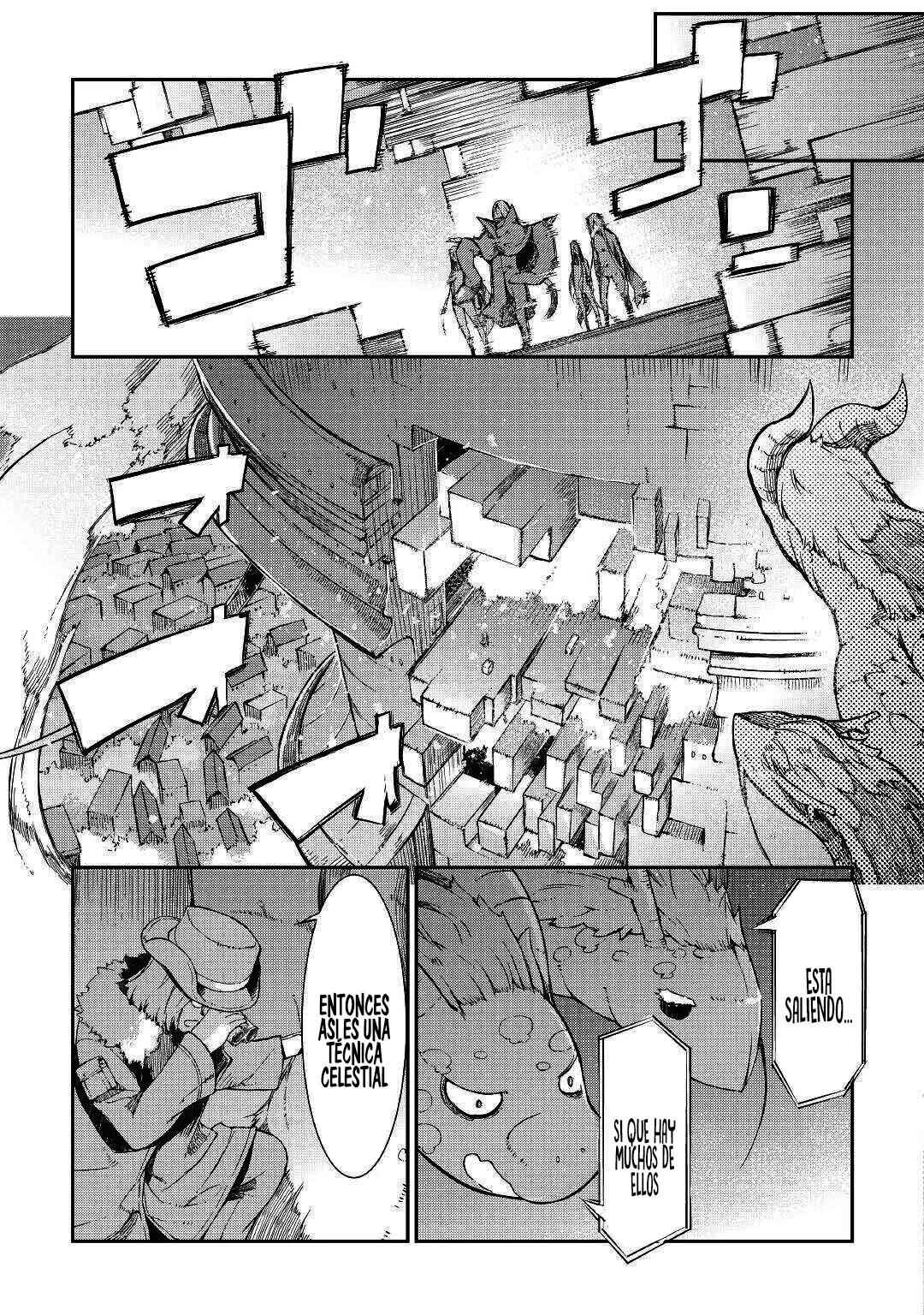 Sayounara Ryuusei, Konnichiwa Jinsei Chapter 71 - Page 34