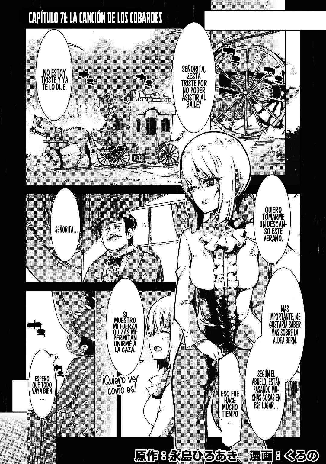 Sayounara Ryuusei, Konnichiwa Jinsei Chapter 71 - Page 4