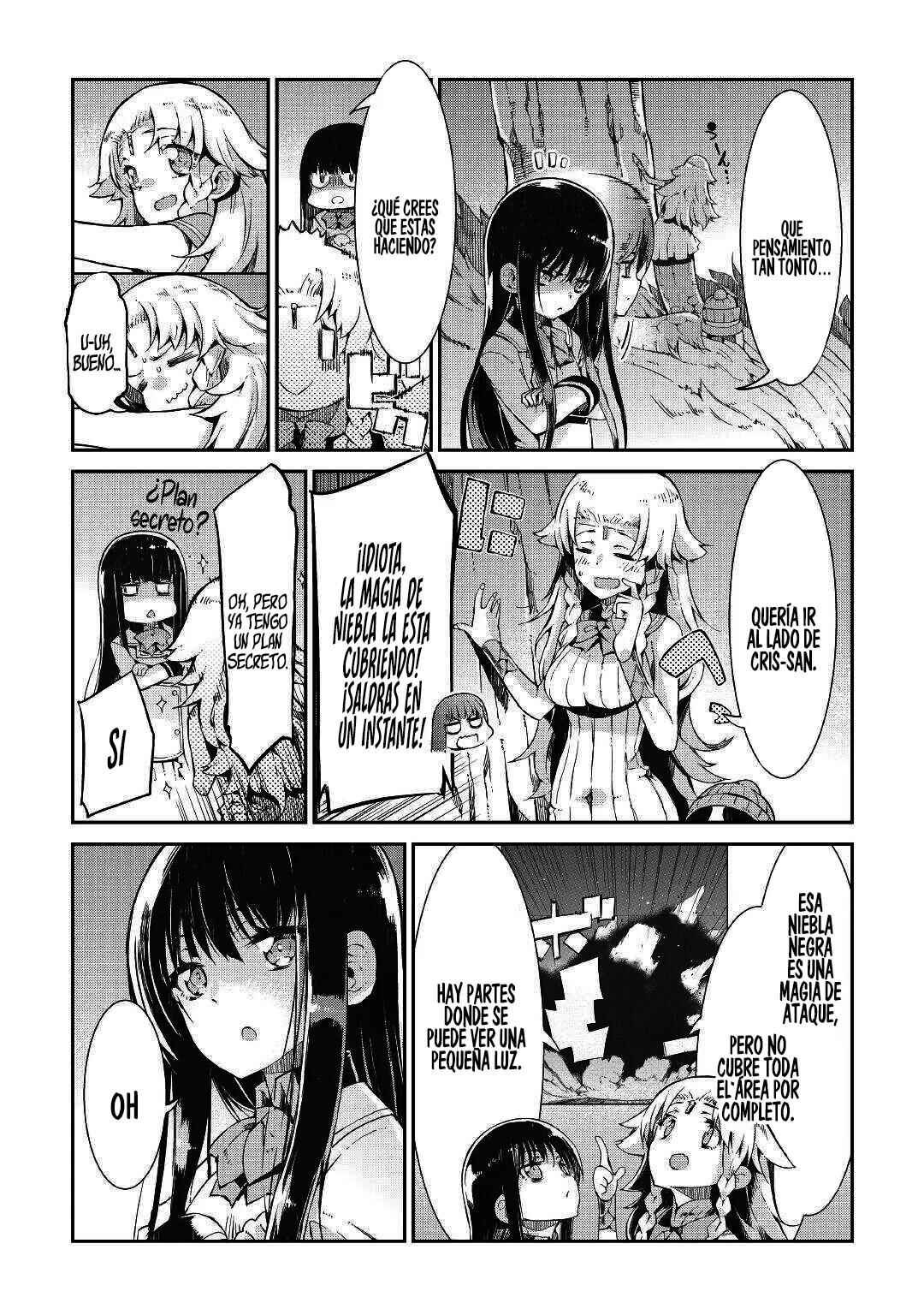 Sayounara Ryuusei, Konnichiwa Jinsei Chapter 71 - Page 40