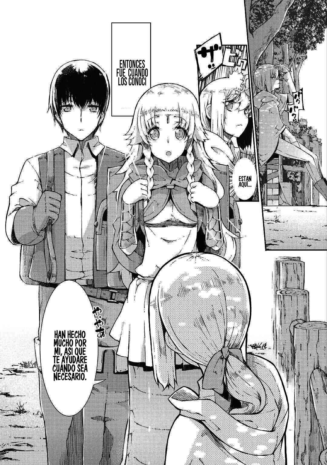 Sayounara Ryuusei, Konnichiwa Jinsei Chapter 71 - Page 6