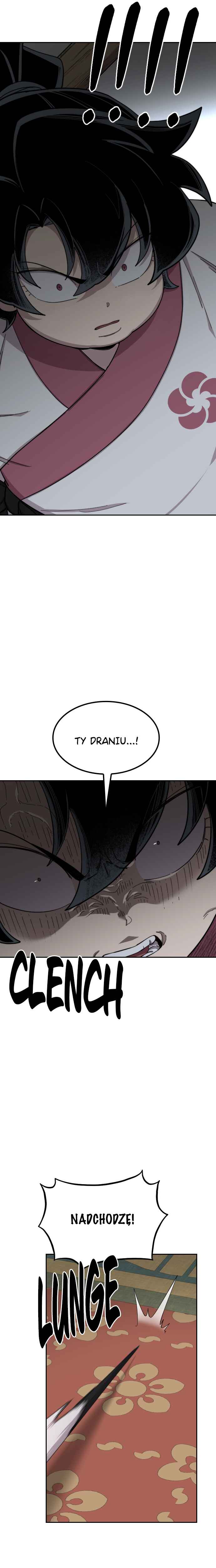 Return of the Blossoming Blade Chapter 31 - Page 19