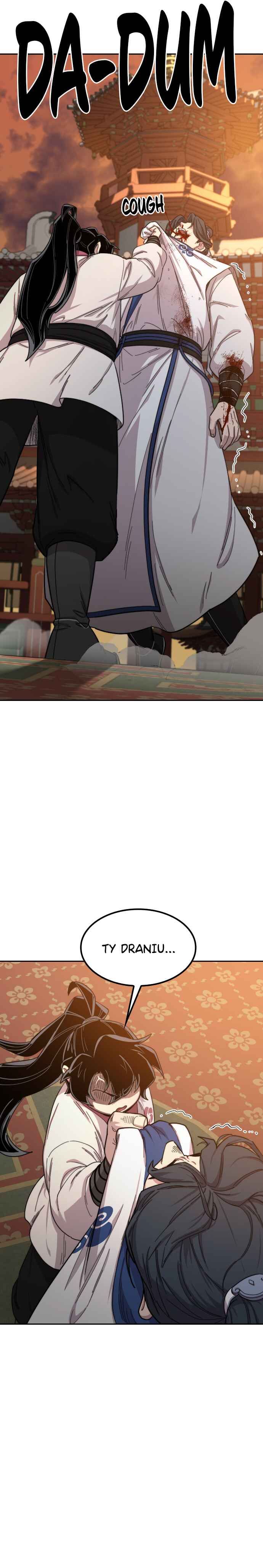 Return of the Blossoming Blade Chapter 31 - Page 24