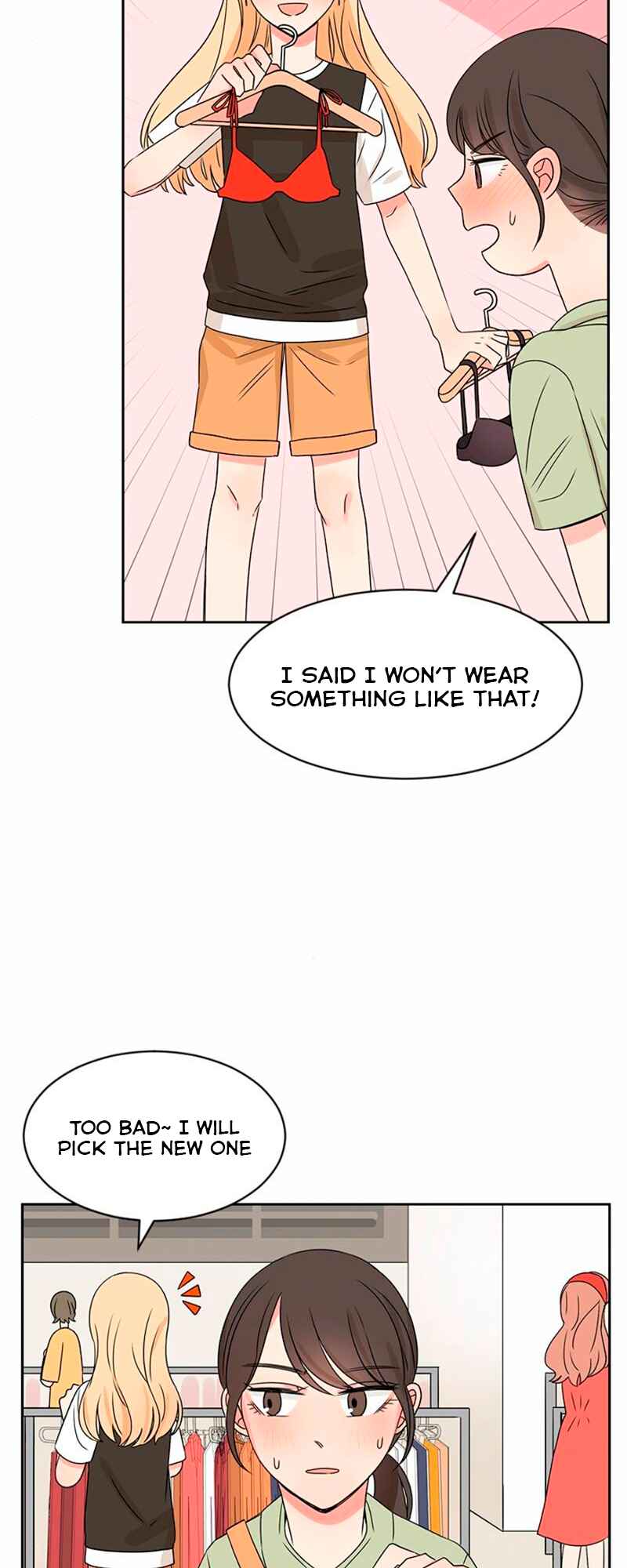 Pastel Love Chapter 31 - Page 18