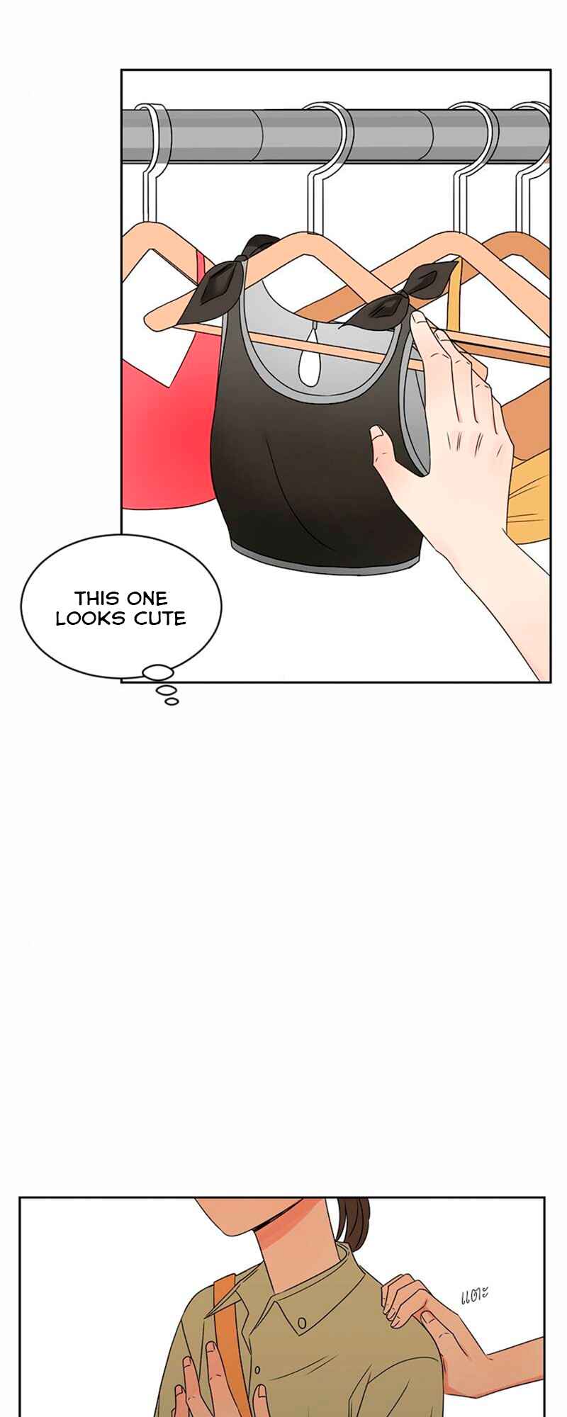 Pastel Love Chapter 31 - Page 20