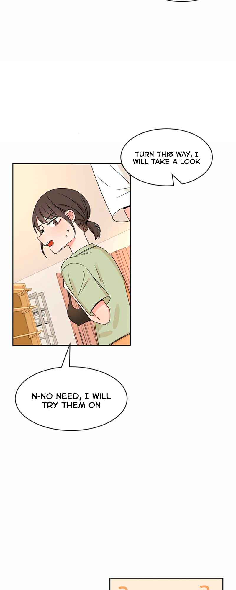 Pastel Love Chapter 31 - Page 22