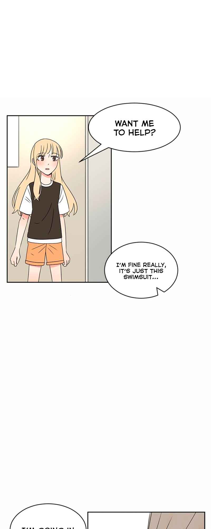 Pastel Love Chapter 31 - Page 25
