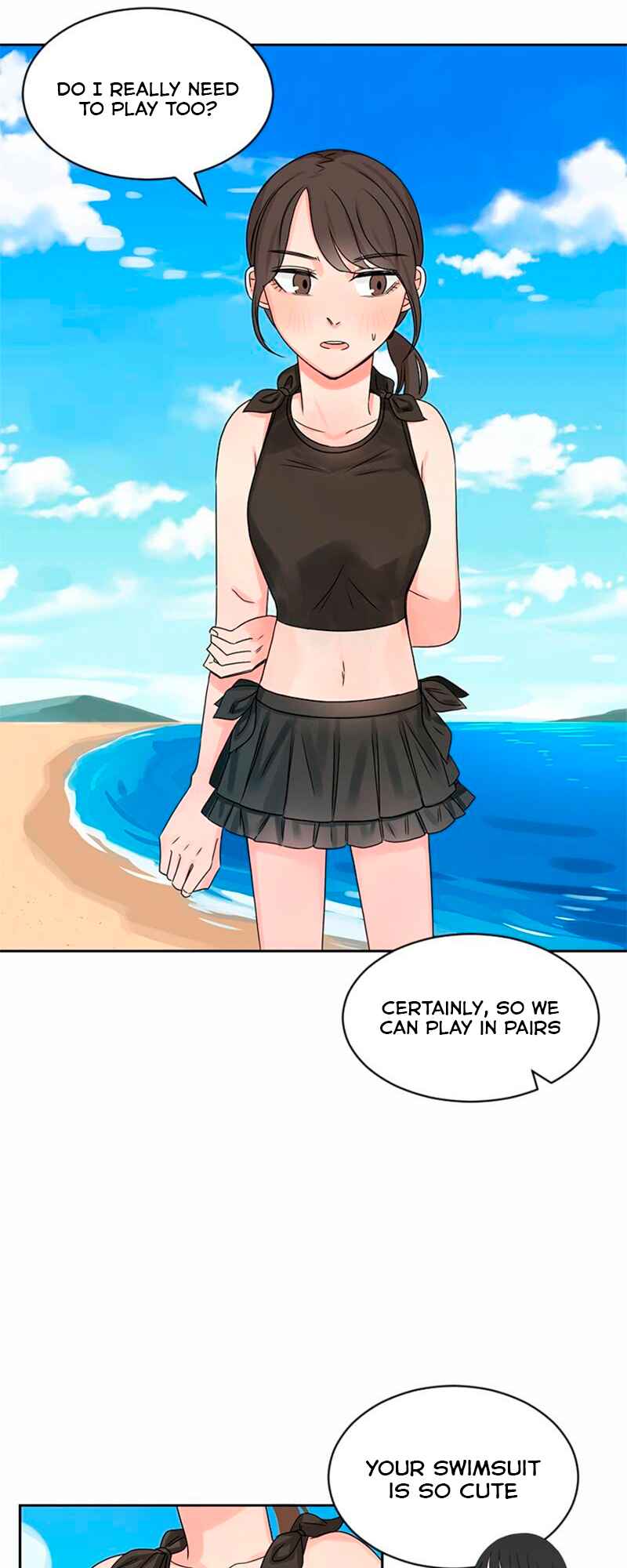 Pastel Love Chapter 31 - Page 39