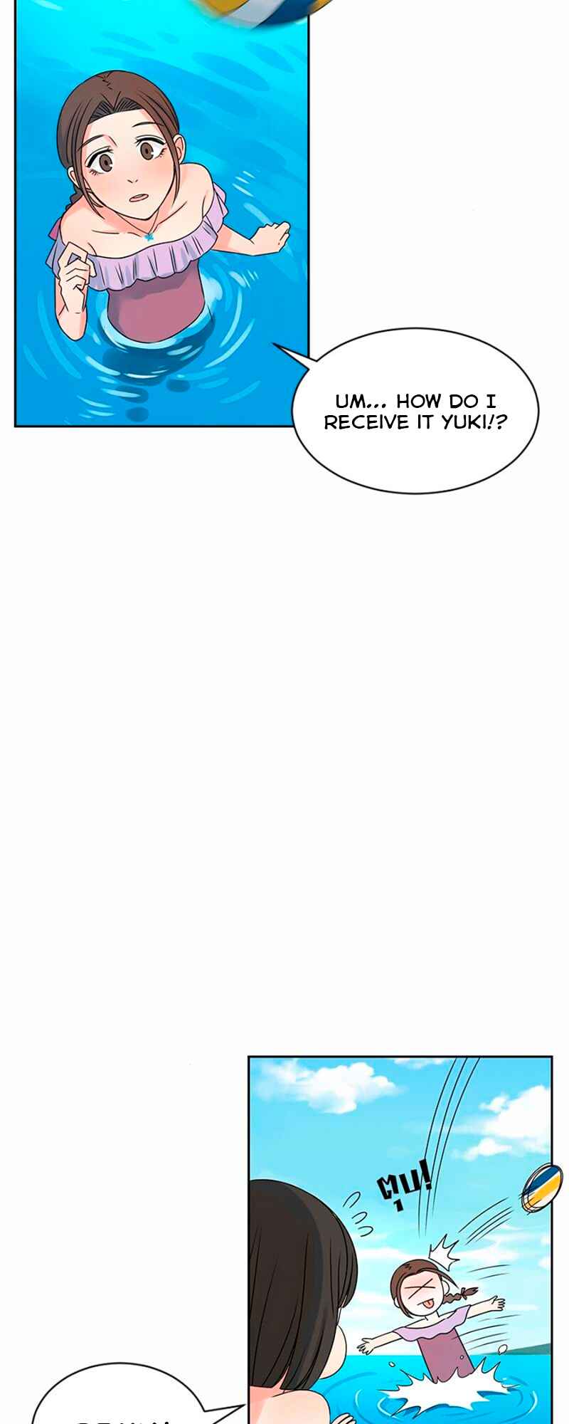 Pastel Love Chapter 31 - Page 44