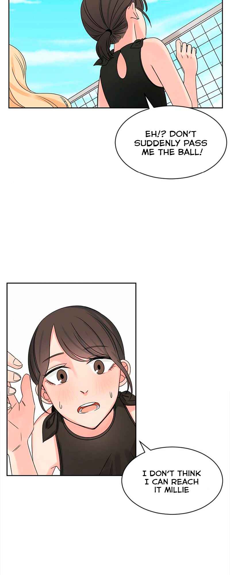 Pastel Love Chapter 31 - Page 47