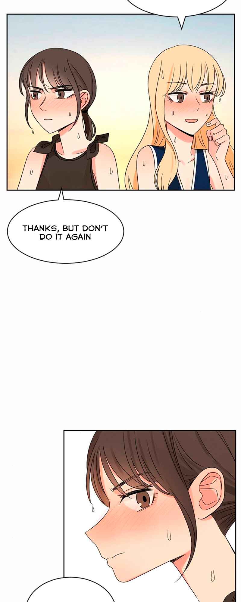 Pastel Love Chapter 31 - Page 64