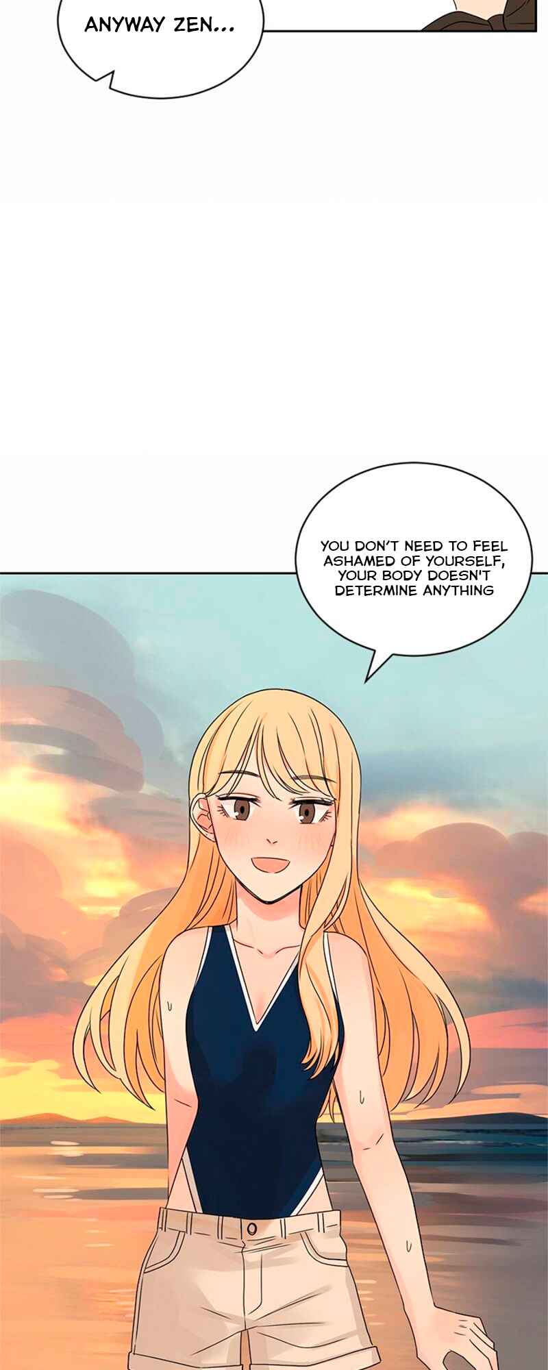 Pastel Love Chapter 31 - Page 65