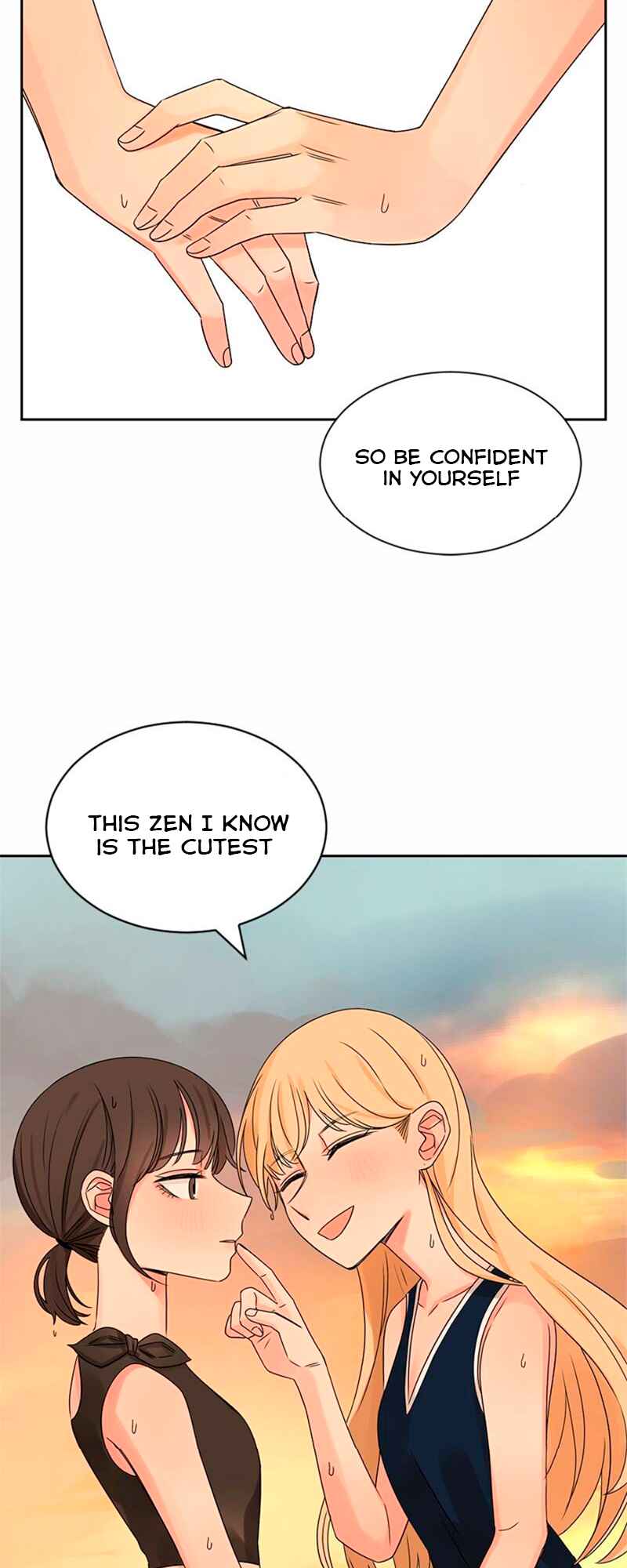 Pastel Love Chapter 31 - Page 67