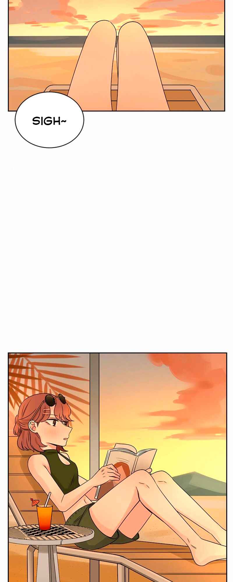 Pastel Love Chapter 31 - Page 70