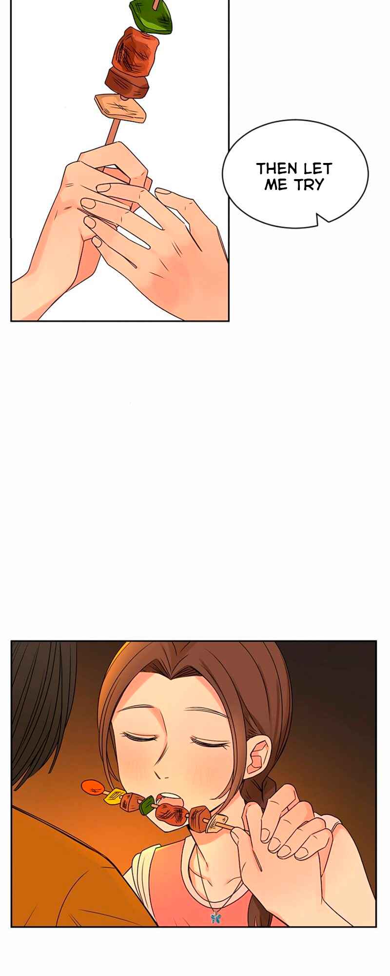 Pastel Love Chapter 31 - Page 74