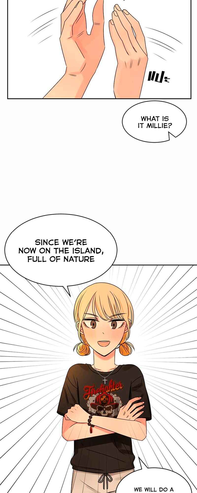 Pastel Love Chapter 31 - Page 76