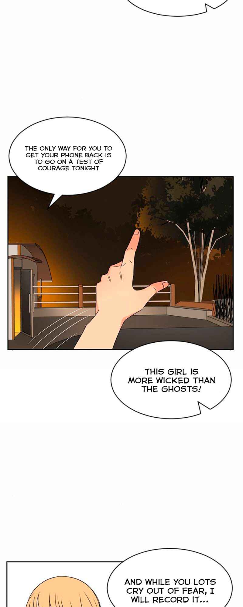 Pastel Love Chapter 31 - Page 81