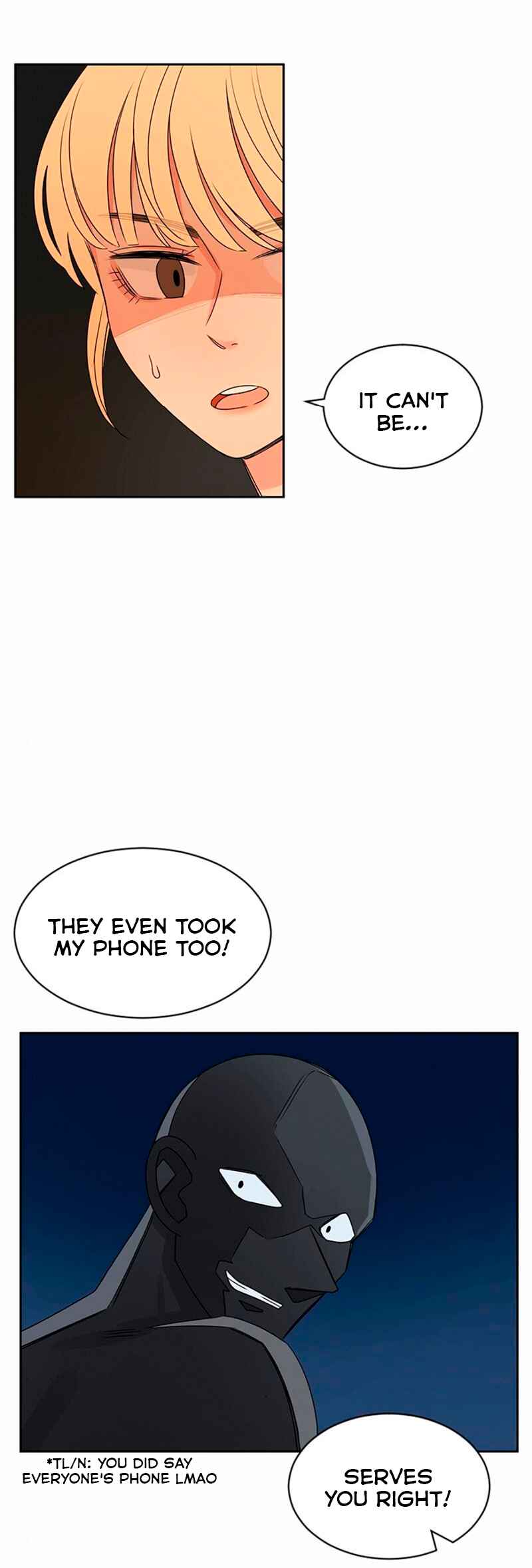 Pastel Love Chapter 31 - Page 83