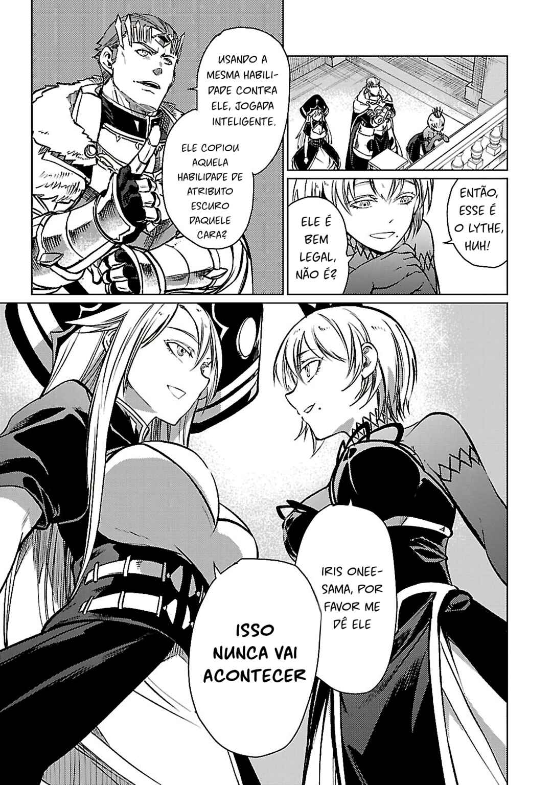 Class "Mushoku" no Eiyuutan: Koushaku-ke o Tsuihou Sareta ga, Jitsu wa Nagutta dake de Skill o Kakutoku Dekiru to Wakari, Tairiku Ichi no Eiyuu ni Noboritsumeru Chapter 29 - Page 15