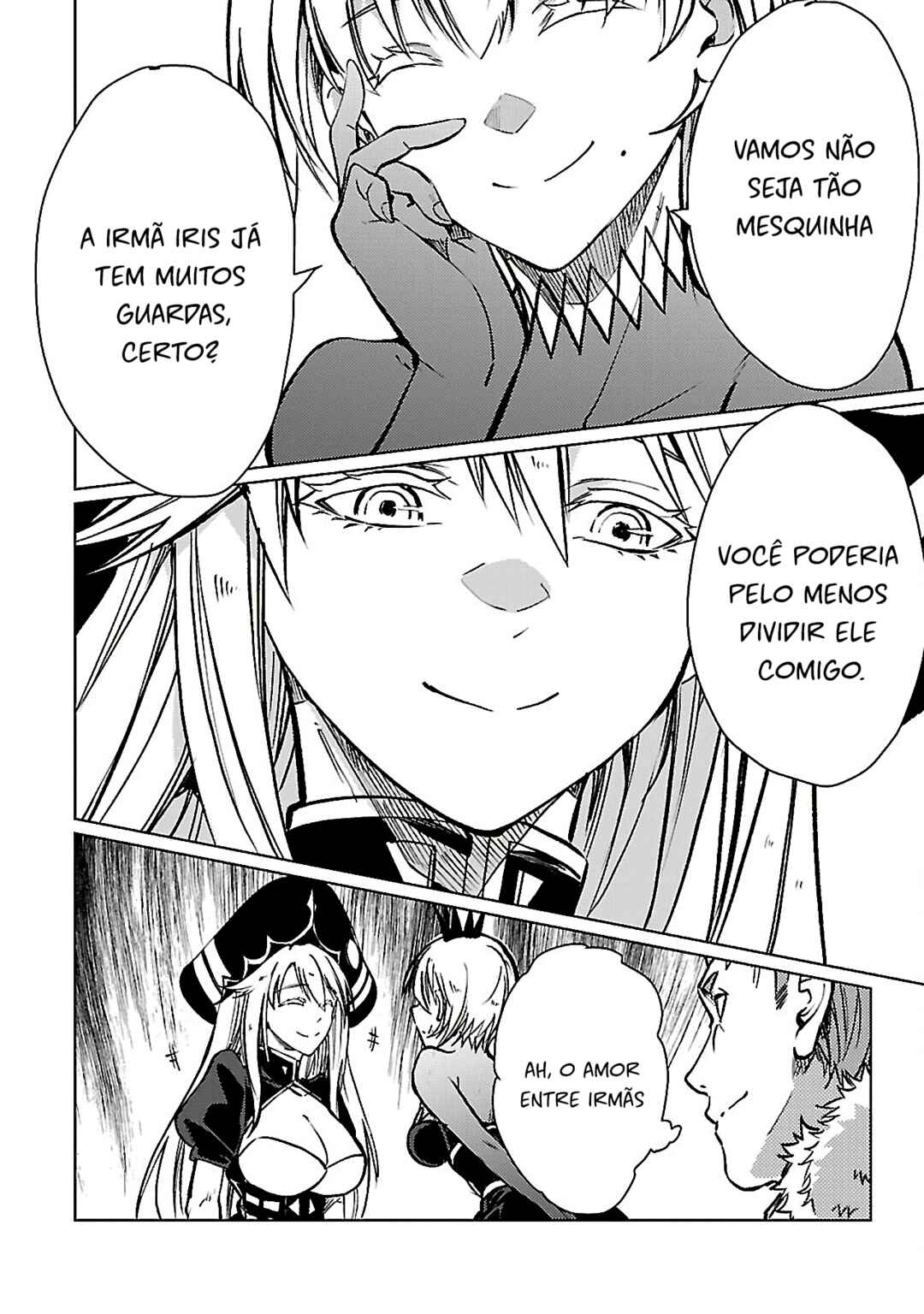 Class "Mushoku" no Eiyuutan: Koushaku-ke o Tsuihou Sareta ga, Jitsu wa Nagutta dake de Skill o Kakutoku Dekiru to Wakari, Tairiku Ichi no Eiyuu ni Noboritsumeru Chapter 29 - Page 16