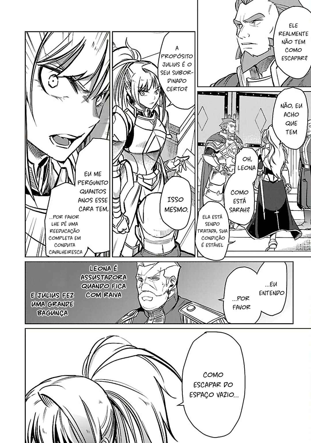 Class "Mushoku" no Eiyuutan: Koushaku-ke o Tsuihou Sareta ga, Jitsu wa Nagutta dake de Skill o Kakutoku Dekiru to Wakari, Tairiku Ichi no Eiyuu ni Noboritsumeru Chapter 29 - Page 6