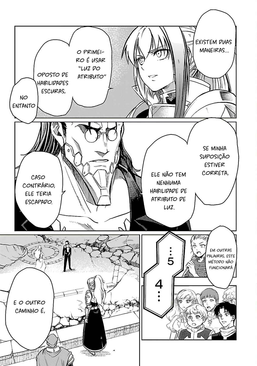 Class "Mushoku" no Eiyuutan: Koushaku-ke o Tsuihou Sareta ga, Jitsu wa Nagutta dake de Skill o Kakutoku Dekiru to Wakari, Tairiku Ichi no Eiyuu ni Noboritsumeru Chapter 29 - Page 7