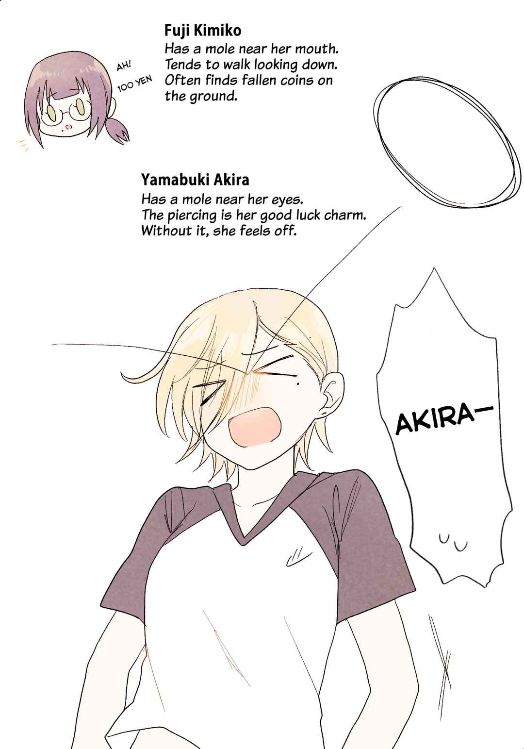 Kouiu Kankei ga Sugoku Suki Chapter 18 - Page 3